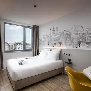 Ξενοδοχείο B&B Hotel Budapest City, Βουδαπέστη