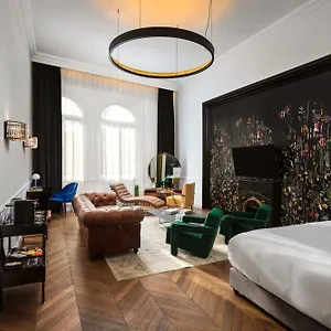 Szálloda Collect - Adults Only, Budapest