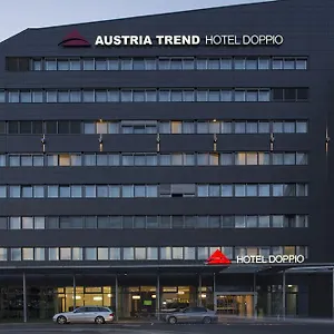 Austria Trend Doppio 4* Bécs
