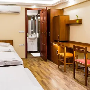 Bl.apartmanház Ii. Szeged