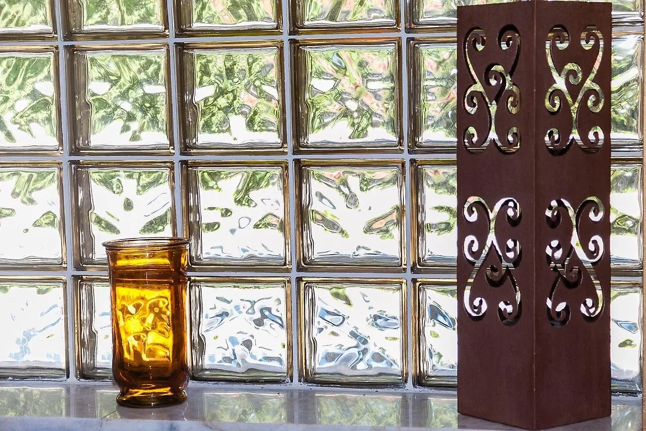 Villa Rosa Boutique Hotel Budapest